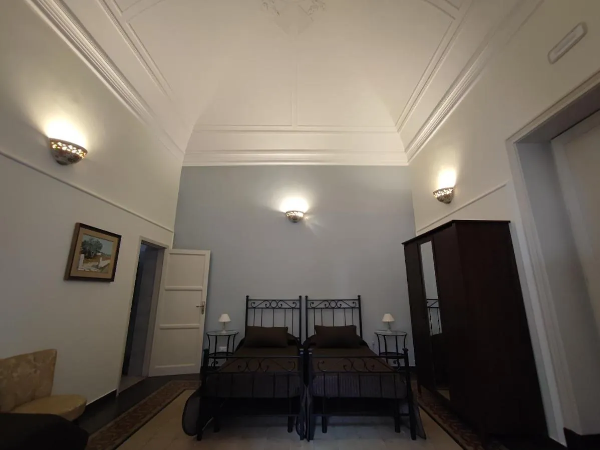 Fabrizi Bed and Breakfast Catania Bed & Breakfast
