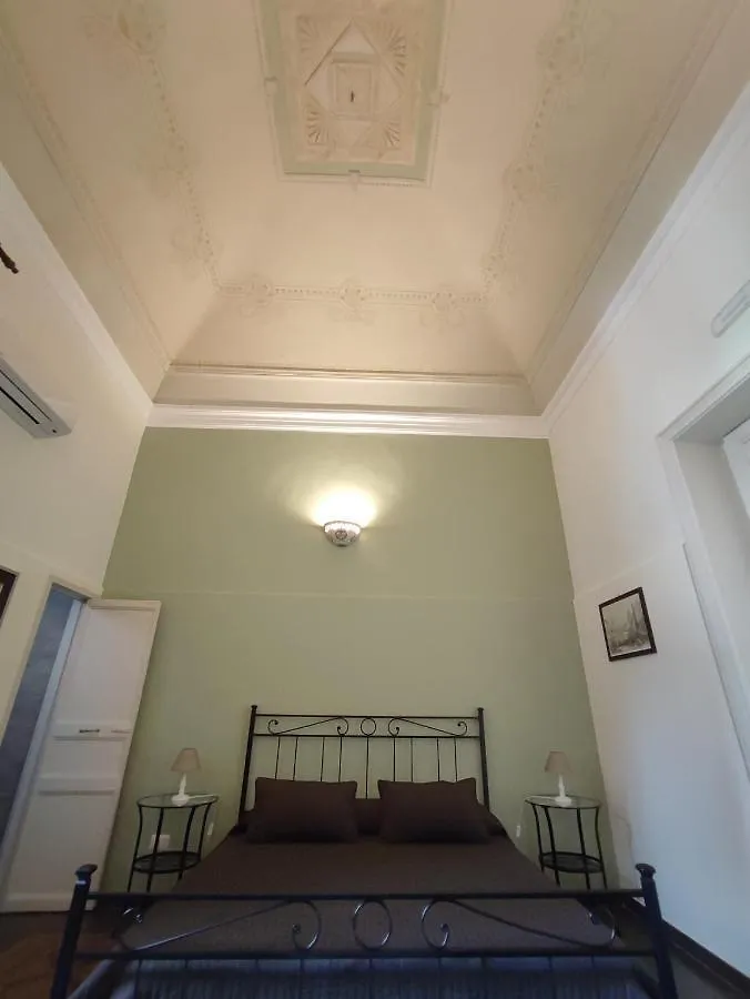 Fabrizi Bed & Breakfast Catania