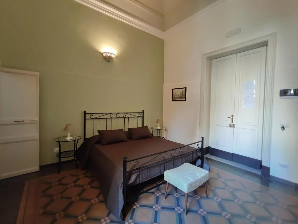 Fabrizi Bed & Breakfast Catania