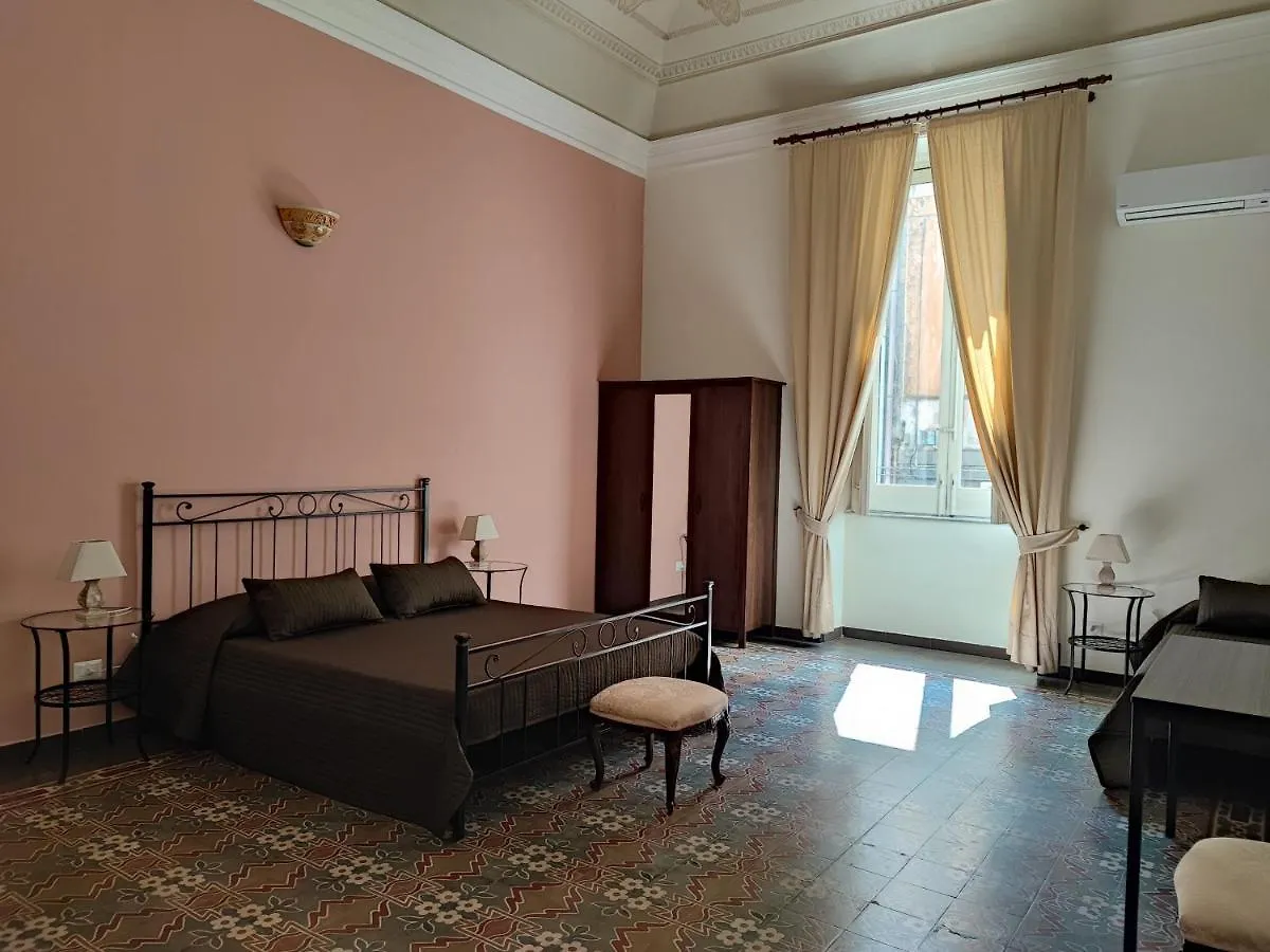 Fabrizi Bed & Breakfast Catania