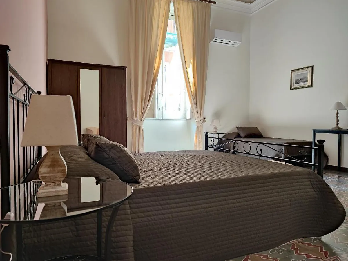 Fabrizi Bed & Breakfast Catania